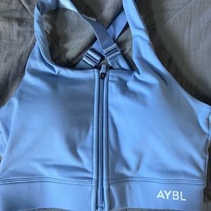 AYBL sports bra
